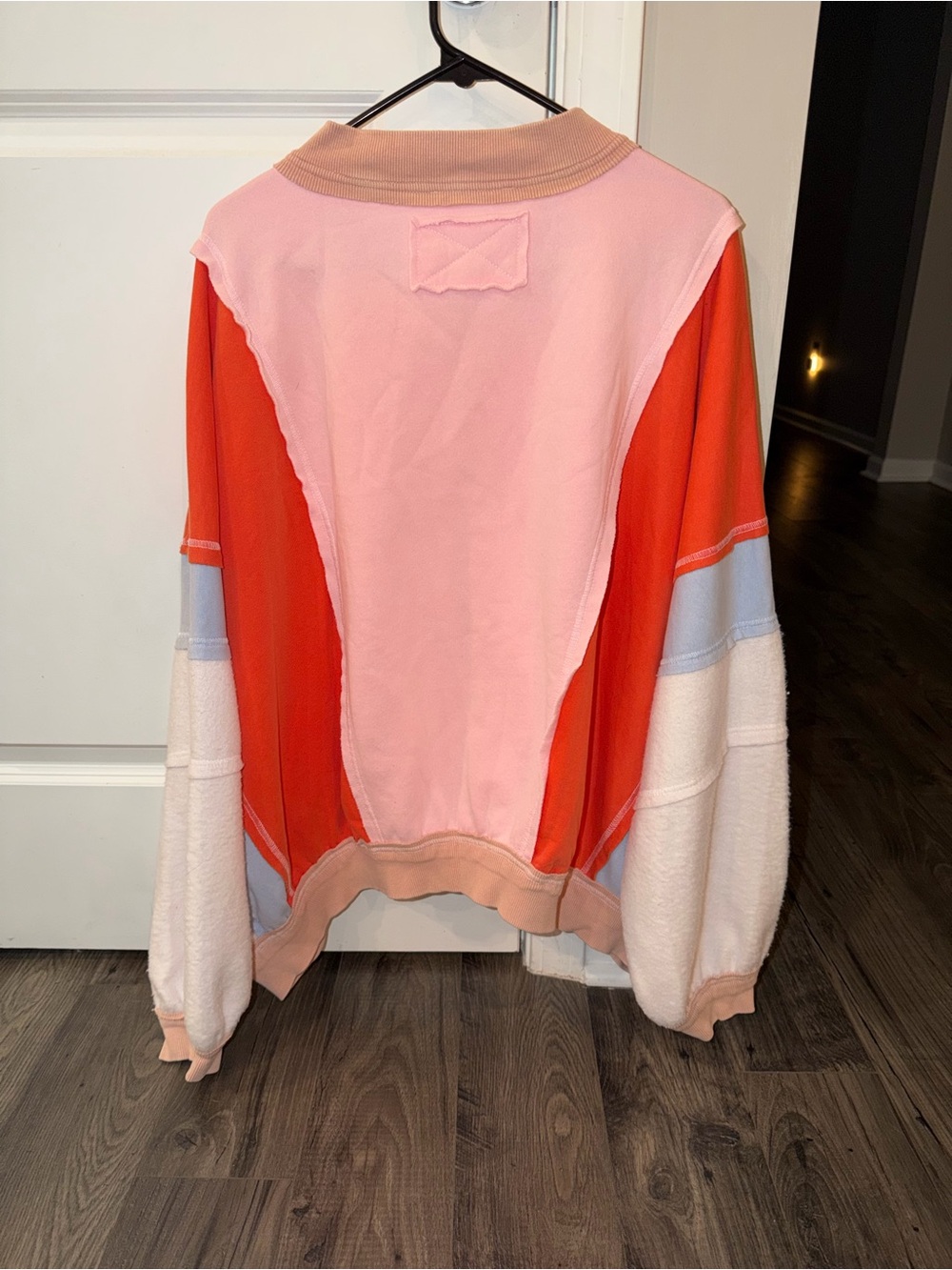 BUCKETLIST Colorblock Women's Jacket - Picture 2 of 5